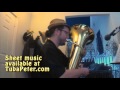 TMEA 2013-14 Baritone Etude 2 Arban