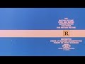 Rated R 1970'S