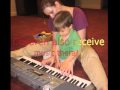 Visually Impaired Preschool Services promo slide show - blind babies and visually impaired children