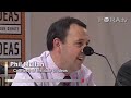 The Credit Crunch Demystified - Phil Mullan - The market has hollowed out The Credit Crunch Demystified - Phil Mullan - The market has hollowed out