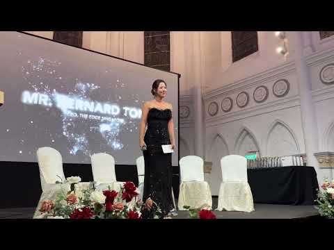 The Edge Best Funds Awards 2025