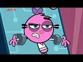YinYangYo - 01x05a - Woo Foo Flu