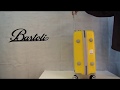 Valise Bartoli x2 - différents coloris