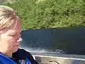 Humber Valley - Speed Boat ...  Newfoundland