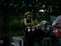 Ca�a Mulata - Manguetown