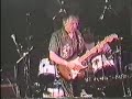 Robin Trower - Sweet Little Angel - Florida 2000 Robin Trower - Sweet Little Angel - Florida 2000