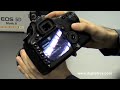 Canon EOS 5D Mark II First Impression Video by DigitalRev Canon EOS 5D Mark II First Impression Video by DigitalRev