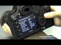 Canon EOS 5D Mark II First Impression Video