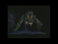 Halo: Starting the Fight
