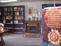 Aquarius Books & Gifts, Jan  2009