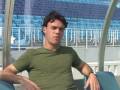 KLEBER EXPRESSO DA BOLA UCRANIA