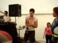 Beatloverz @ Bloemendaal Roog ft DOROTHY SHERMAN