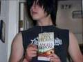 MAX GREEN FROM ESCAPE THE FATE
