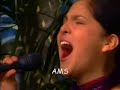 jaci velasquez Jesus is live HOP  at crystal cathedral