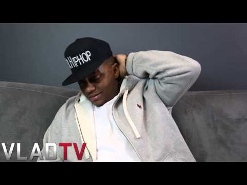 Cassidy: Jay Z Set Up My Battle Against Freeway