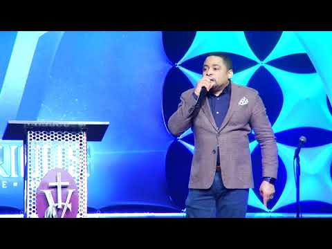 Mess to Miracles - Its Bigger Than You | Smokey Norful Mess to Miracles - Its Bigger Than You | Smokey Norful