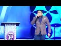 Mess to Miracles - Its Bigger Than You | Smokey Norful Mess to Miracles - Its Bigger Than You | Smokey Norful