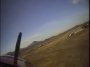 DR107 Landing