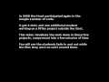 GNU Hurd GSoC Code Swarm