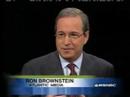 Ron Brownstein on Club for Growth