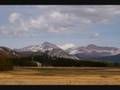 Tuolumne Meadows, Early Summer - YouTube
