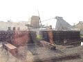 Heartland Flyer leaving OKC