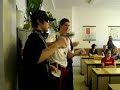 Oktáva A Gymnázium ČL Rap Representa