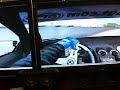 logitech momo racing wheell gtr2 on two 22 lcd