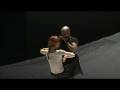 Sacred Monsters, with Akram Khan and Sylvie Guillem