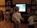 wii fun.