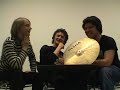 Heggumye - introvideo til gymprix