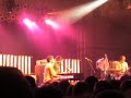 Mute Math - Control - Live at Bonnaroo