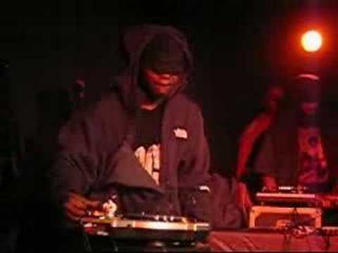 Grand Wizard Theodore Needle ...