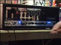 FJA modded 5150 lead 2 FJA modded 5150 lead 2