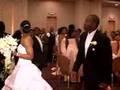 Gena and Ervin Flournoy's Wedding