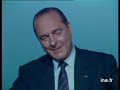 Chirac - MItterand - Petite phrase