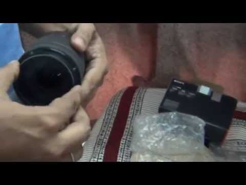 how to clean uv filter camera