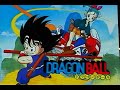 WonderSwan - Dragon Ball trailer