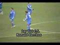 El Salvador Vrs Anguila RFK Washington DC ( 4-0 )