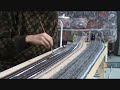 Kings Cross Layout 17/11/08