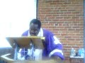 Somethings only Jesus can do