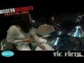 Vic Firth - Sheila E