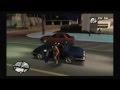 Classic Game Room HD - GRAND THEFT AUTO SAN ANDREAS review