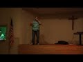 billy miles standup,