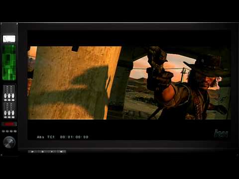 preview-IGN-Rewind-Theater:-Red-Dead-Redemption-Debut-(IGN)