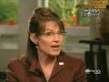 Palin makes false claims about Alaska\