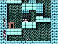 if you thought crabullus was annoying, this is even worst. good luck surviving this battle. game made and published by sunsoft.