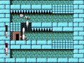 if you thought crabullus was annoying, this is even worst. good luck surviving this battle. game made and published by sunsoft.