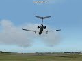 Manchester (EGCC) arrival..