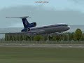 Manchester (EGCC) arrival..